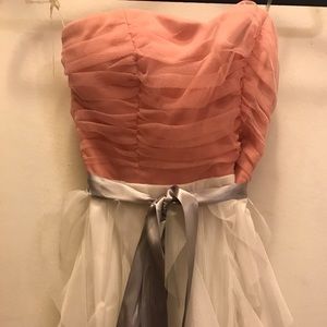 Prom / Homecoming / Graduation Promotion Dress